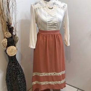 Vintage skirt
